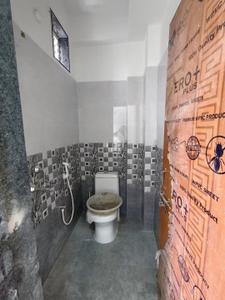 Image of 720 Sq.ft 1 BHK Apartment / Flat for rent in Kondapur, Hyderabad for Rs. 16500