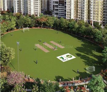 Image of 588 Sq.ft 1 BHK Apartment / Flat for sale in Runwal Gardens Phase I, Dombivli East, Thane for Rs. 3920000