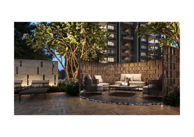 Image of 2335 Sq.ft 3 BHK Apartment / Flat for sale in Swati Premier, Sarkhej, Ahmedabad for Rs. 12000000