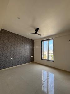 Bedroom Image of 1900 Sq.ft 3 BHK Villa for sale in Globe Homes, Makarwali Ajmer for Rs. 7200000
