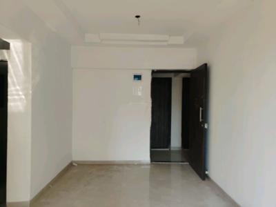 Living Room Image of 670 Sq.ft 1 BHK Apartment / Flat for sale in Rajhans Moonstone, Vasai West Vasai for Rs. 6800000