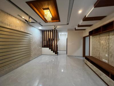 Hall Image of 1350 Sq.ft 2 BHK Apartment / Flat for sale in Thudiyalur Coimbatore for Rs. 8100000