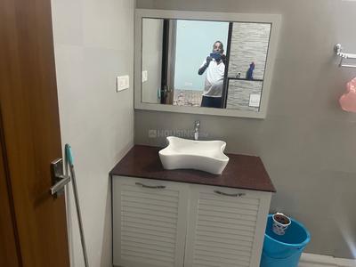 Bathroom Image of 2000 Sq.ft 2 BHK Villa for rent in Kotagiri Ooty for Rs. 300000