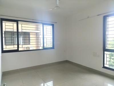Bedroom Image of 972 Sq.ft 2 BHK Apartment / Flat for rent in Nanded Asawari, Nanded Pune for Rs. 23000