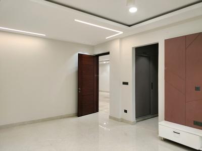 Bedroom Image of 4500 Sq.ft 4 BHK Builder Floor for sale in Sector 21C Faridabad for Rs. 39000000