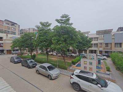 Image of 2200 Sq.ft 4 BHK Independent House for sale in Kudasan, Gandhinagar for Rs. 22500000