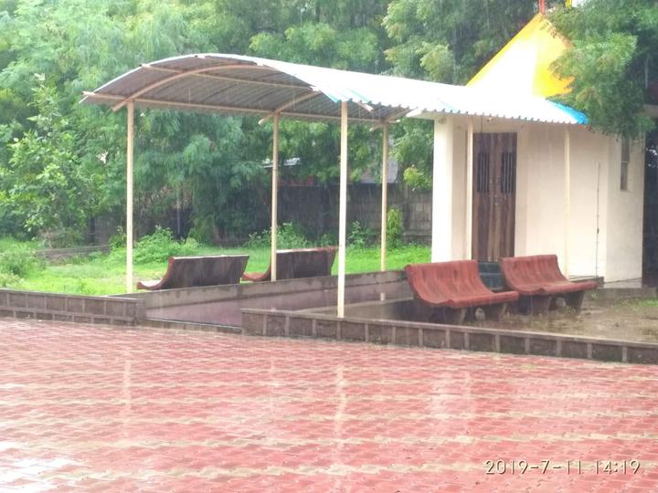 Saishrusthi apartment Main Image 1