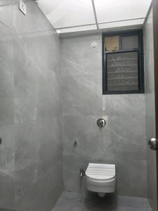 Common Bathroom Image of 1177 Sq.ft 2 BHK Apartment / Flat for sale in V Uptown, Ravet Pune for Rs. 8000000