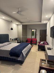 Bedroom Image of 5800 Sq.ft 7 BHK Independent House for sale in New Friends Colony New Delhi for Rs. 325000000