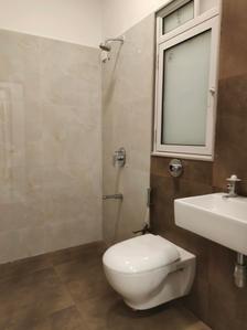 Bedroom Two Image of 700 Sq.ft 2 BHK Apartment / Flat for sale in Emerald Dotom Isle, Kandivali West Mumbai for Rs. 13600000