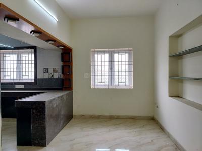 Kitchen Image of 6000 Sq.ft 6 BHK Independent House for sale in KNG Pudur Coimbatore for Rs. 23800000