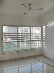 Bedroom Image of 1250 Sq.ft 2 BHK Apartment / Flat for sale in Kalpataru Crest Wing B Avalon, Bhandup West Mumbai for Rs. 19300000