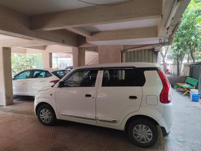 Image of 520 Sq.ft 1 BHK Apartment / Flat for sale in Thergaon, Pune for Rs. 5000000