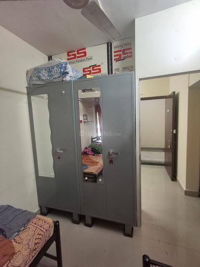 Bedroom Image of SHREE ganesh in Worli, Mumbai