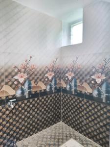 Common Bathroom Image of 1100 Sq.ft 2 BHK Villa for sale in Rainbow New Villas, Sirukadal Chennai for Rs. 4750000