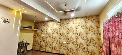 Bedroom Image of 1089 Sq.ft 3 BHK Independent House for sale in Motala Buldhana for Rs. 2800000