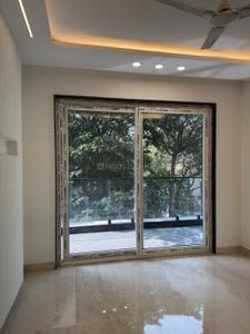Hall Image of 3240 Sq.ft 4 BHK Builder Floor for sale in South City Floors 1, Sector 41 Gurgaon for Rs. 29000000
