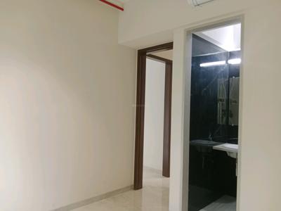 Bedroom Image of 1500 Sq.ft 3 BHK Apartment / Flat for sale in Ornate Kallisto Phase II, Bhiwandi Thane for Rs. 7800000