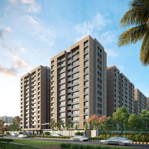 3 BHK Apartment