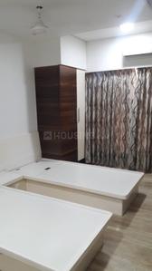 Bedroom Image of 3043 Sq.ft 5 BHK Apartment / Flat for sale in Worli Mumbai for Rs. 190000000