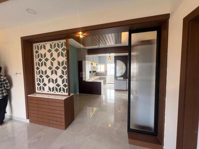 Hall Image of 1045 Sq.ft 2 BHK Apartment / Flat for sale in Kelambakkam Chennai for Rs. 6300000