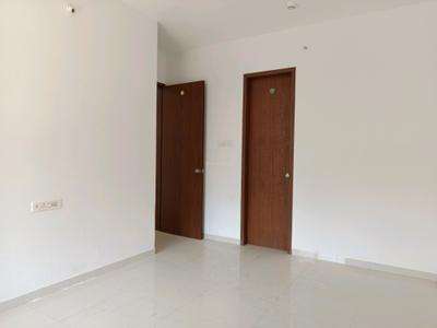 Bedroom Image of 1100 Sq.ft 2 BHK Apartment / Flat for sale in Mantra Alkasa, Mohammed Wadi Pune for Rs. 6600000
