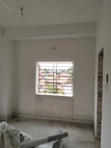 Bedroom Image of 915 Sq.ft 2 BHK Apartment / Flat for sale in Konnagar Hooghly for Rs. 1900000