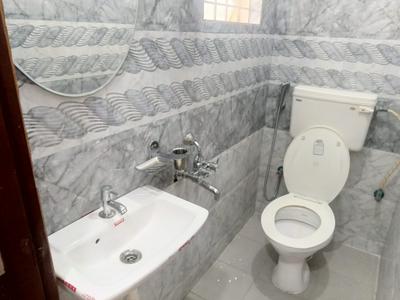 Bathroom Image of Urban Nest Coliving in Koramangala, Bengaluru