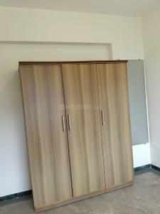 Bedroom Image of 1250 Sq.ft 3 BHK Apartment / Flat for sale in Hiranandani Verona CHS, Powai Mumbai for Rs. 55100000