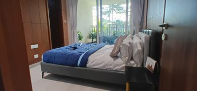 Bedroom Image of 1795 Sq.ft 3 BHK Apartment / Flat for sale in Moshi Pune for Rs. 16500000