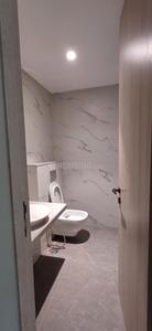 Bathroom Image of 1332 Sq.ft 3 BHK Apartment / Flat for sale in Oberoi Sky City, Borivali East Mumbai for Rs. 51000000