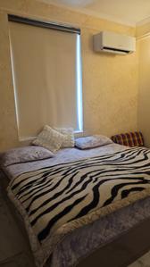 Bedroom Image of 1689 Sq.ft 3.5 BHK Apartment / Flat for sale in Ashiana Orchid, Surajpur Greater Noida for Rs. 19000000