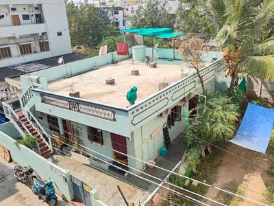 Image of 2300 Sq.ft 4 BHK Independent House for sale in Dilsukh Nagar, Hyderabad for Rs. 17000000