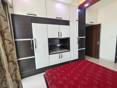 Bedroom Image of 1740 Sq.ft 3 BHK Apartment / Flat for sale in Sheth Polaris, Goregaon West Mumbai for Rs. 70000000