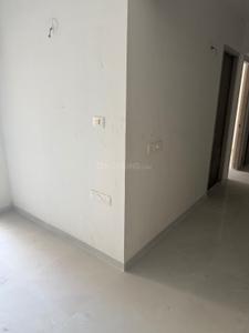Hall Image of 900 Sq.ft 3 BHK Apartment / Flat for sale in Shivanta Rigel, Tragad Ahmedabad for Rs. 8000000