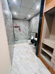 Image of 1750 Sq.ft 3 BHK Apartment / Flat for rent in AG Heights III, Mansarovar, Jaipur for Rs. 38000
