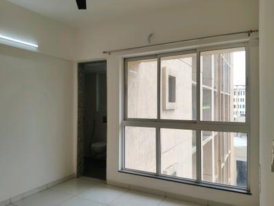 Bedroom Image of 645 Sq.ft 2 BHK Apartment / Flat for rent in Godrej Nirvaan, Bhiwandi Thane for Rs. 16000