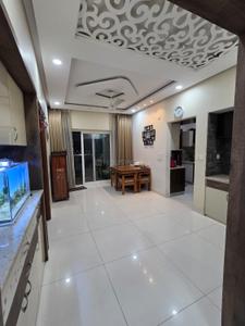 Hall Image of 1290 Sq.ft 2 BHK Apartment / Flat for sale in Honer Vivantis, Nallagandla Hyderabad for Rs. 13200000