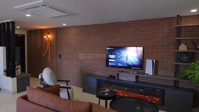 Hall Image of 1720 Sq.ft 3 BHK Apartment / Flat for sale in Sector 33 Sohna for Rs. 28500000