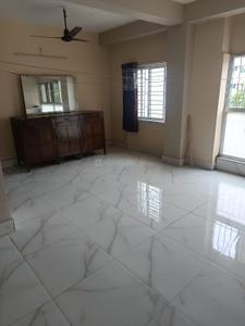 Hall Image of 1050 Sq.ft 2 BHK Apartment / Flat for rent in Kalyani Nadia for Rs. 13000