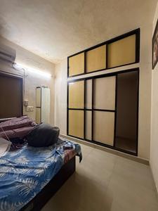 Bedroom Image of 3000 Sq.ft 3 BHK Independent House for sale in L.P.Savani Surat for Rs. 17500000