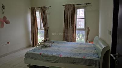 Bedroom Image of 3330 Sq.ft 4 BHK Apartment / Flat for sale in Mahindra Windchimes Phase 1, Arakere Bengaluru for Rs. 62500000