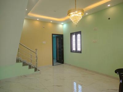 Living Room Image of 1750 Sq.ft 3 BHK Villa for sale in Perumanttunallur Chennai for Rs. 8500000