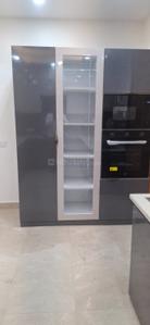 Kitchen Image of 3250 Sq.ft 4 BHK Builder Floor for sale in Sector 46 Gurgaon for Rs. 39500000