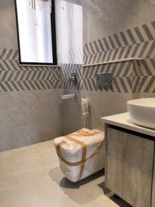 Common Bathroom Image of 623 Sq.ft 2 BHK Apartment / Flat for sale in Signature Global Solera 2, Sector 107 Gurgaon for Rs. 5600000