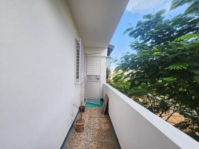 Balcony Image of 1204 Sq.ft 2 BHK Apartment / Flat for sale in Mayur Daffodil, Thyvakanahally Bengaluru for Rs. 5400000