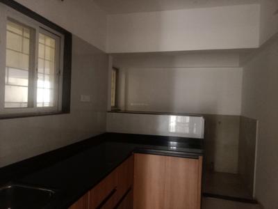 Kitchen Image of 1710 Sq.ft 3 BHK Apartment / Flat for sale in Mahindra The Woods, Wakad Pune for Rs. 17500000