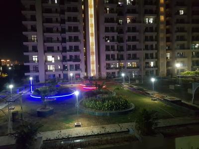 Image of 824 Sq.ft 2 BHK Apartment / Flat for sale in Sunskriti II, Sector 33, Bhiwadi for Rs. 4100000