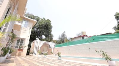 Image of 1800 Sq.ft 3 BHK Villa for sale in Kudavali, Thane for Rs. 17500000