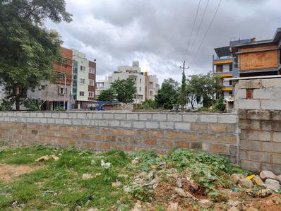 Image of 4000 Sq.ft Residential Plot / Land for sale in Kodigehalli, Bengaluru for Rs. 88500000